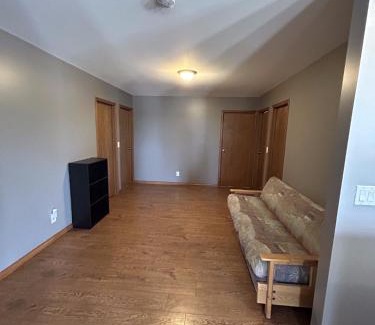 Manitoba House | Betula Lake Resort