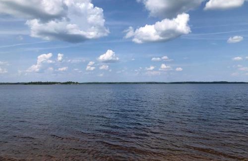 Manitoba House | Betula Lake Resort