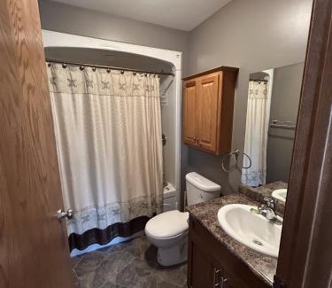 Manitoba House | Betula Lake Resort