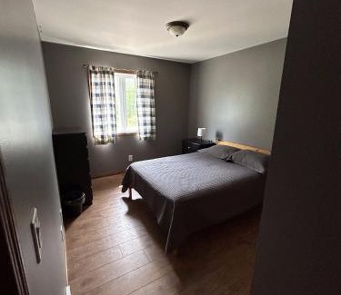 Manitoba House | Betula Lake Resort
