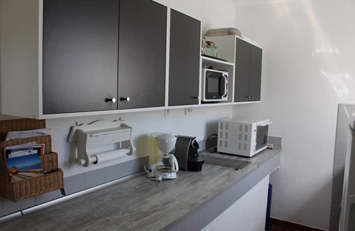 Marine de Saint Ambroggio Apartment | Between CALVI and ILE ROUSSE