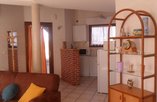 Rochefort-Montagne Apartment | BETWEEN CHAINE DES PUYS AND MONTS DORES WELCOME TO OUR NATIVE AUVERGNE