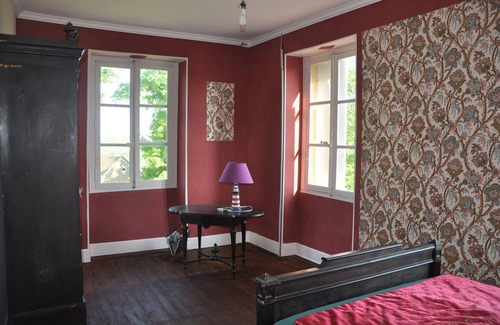 Nolay House | Between Loire and Morvan, the discreet charm of the Château de Prunevaux