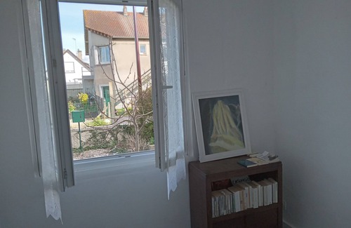 Gamaches House | Between ponds and sea, charming little house in the Somme!