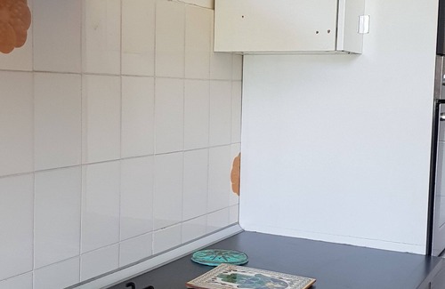 Montecorice House | Between the sea and the hills, holiday home in the Cilento Natural Park, 5-10 minutes from the beaches