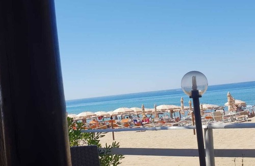 Montecorice House | Between the sea and the hills, holiday home in the Cilento Natural Park, 5-10 minutes from the beaches