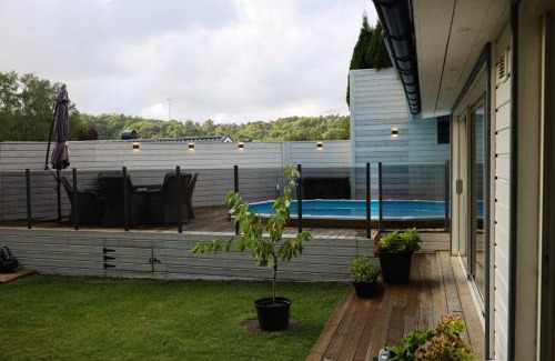 Agnesberg Villa | Between the Trees