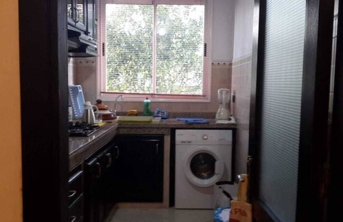 Sidi Rahal Apartment | Between tradition and modernity