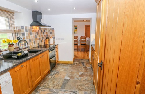 Llanerchymedd Cottage | Beudy Tyddyn