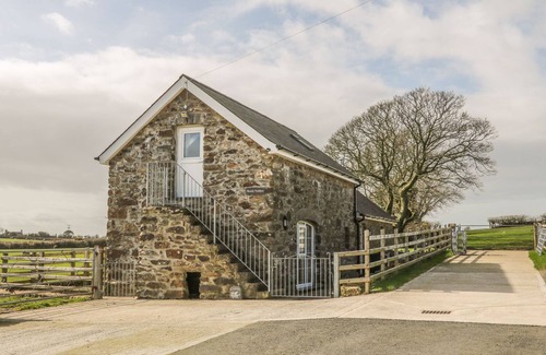 Llanerchymedd Cottage | Beudy Tyddyn