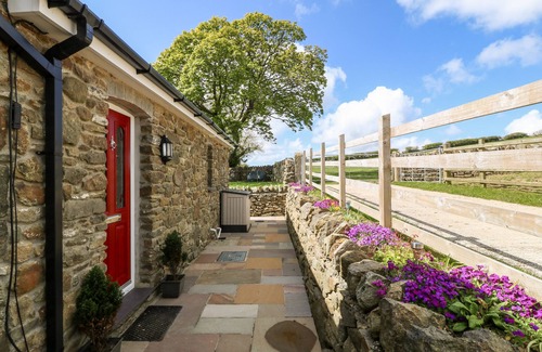 Llanerchymedd Cottage | Beudy Tyddyn