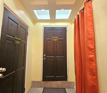 Georgetown Apartment | Beulah Luxury Suites