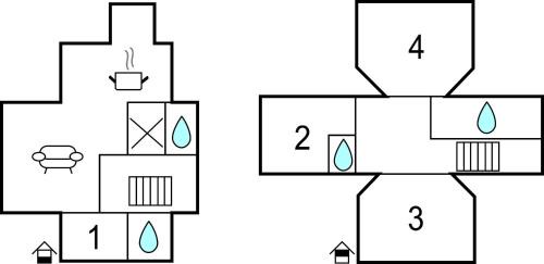 Zuideinde House | Beulaker 8P,