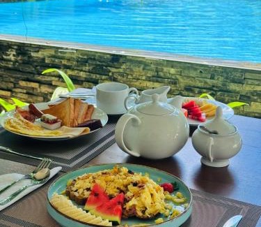 Thalaramba Hotel | Beverly Beach Mirissa