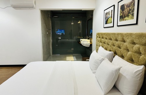 Thalaramba Hotel | Beverly Beach Mirissa