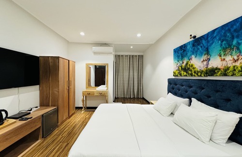 Thalaramba Hotel | Beverly Beach Mirissa