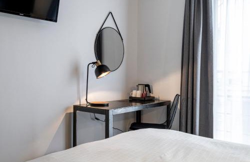 Postel Hotel | Beverly Hills Hotel