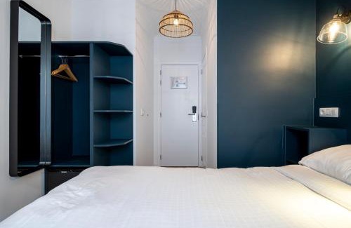 Postel Hotel | Beverly Hills Hotel