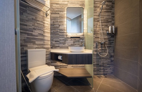 Lavender Hotel | Beverly Hotels Elements