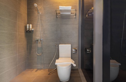 Lavender Hotel | Beverly Hotels Elements