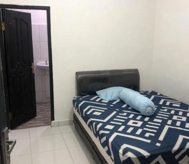 Praya House | Beverly Residence