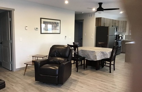 Glaslyn House | BevReg Place a beautiful loft at Turtle Lake, Sk. with fantastic lake views