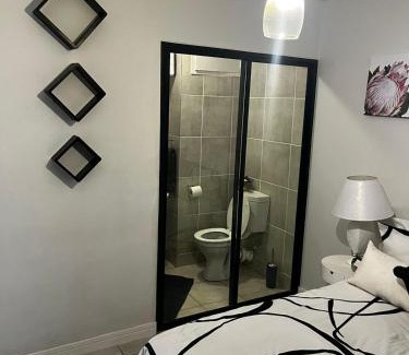 Tshwane Apartment | @Bevuzu Creek apartment