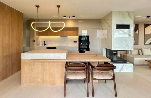 Beykoz District Villa | Beykoz Breeze