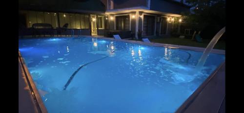 Beykoz District Villa | Beykozda müstakil havuzlu tatil evi