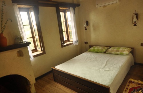 Demre House | Beymelek Taş Evler