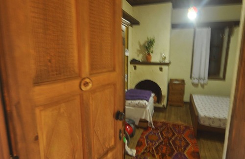 Demre House | Beymelek Taş Evler