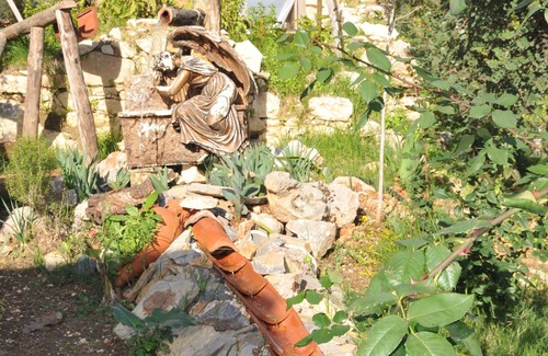 Demre House | Beymelek Taş Evler