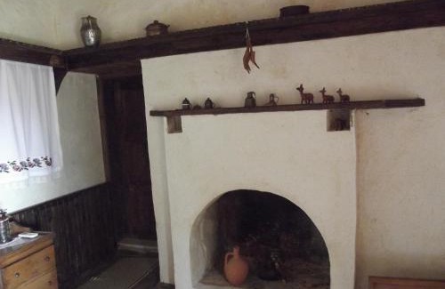 Demre House | Beymelek Tas Evler