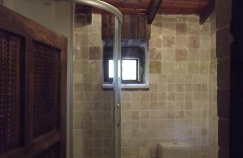 Demre House | Beymelek Tas Evler