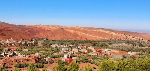 Tahanaout House | Beyond Atlas Mountains