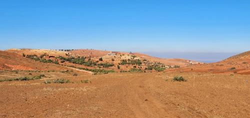 Tahanaout House | Beyond Atlas Mountains