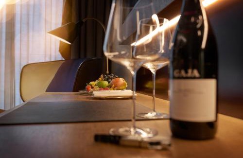 Angerviertel Hotel | BEYOND by Geisel