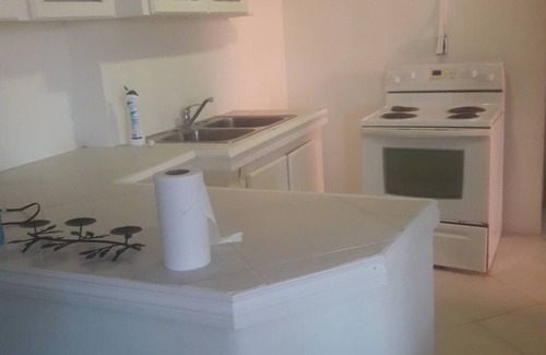 Cane Garden Apartment | BEYOND IMAGINATION