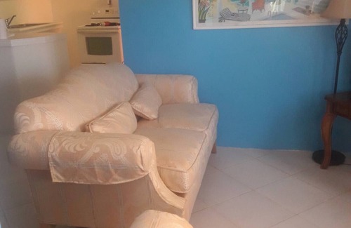 Cane Garden Apartment | BEYOND IMAGINATION