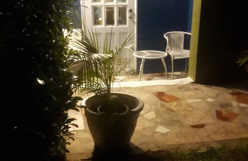 Cane Garden Apartment | BEYOND IMAGINATION