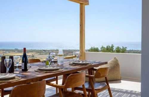 Mikri Vigla House | Beyond Naxos-Exclusive vacation home