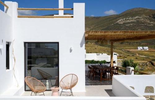 Mikri Vigla House | Beyond Naxos-Exclusive vacation home
