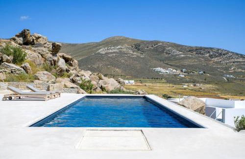 Mikri Vigla House | Beyond Naxos-Exclusive vacation home
