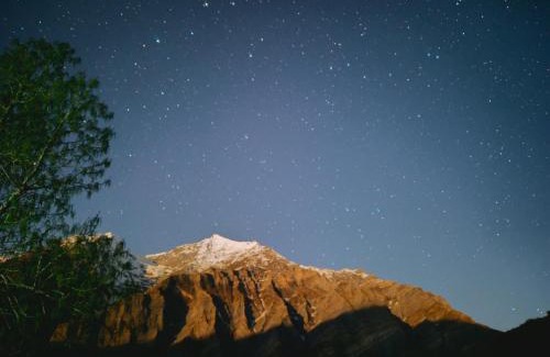 Keylong House | Beyond Rohtang