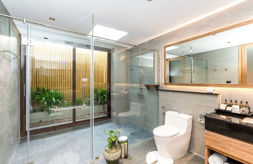 Takua Thung Hotel | Beyond Skywalk Nangshi