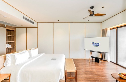Takua Thung Hotel | Beyond Skywalk Nangshi