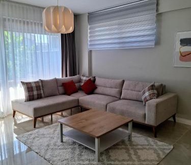 Goynuk Villa | Beysvillas - B