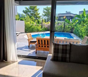 Goynuk Villa | Beysvillas - B