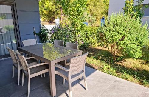 Goynuk Villa | Beysvillas - B