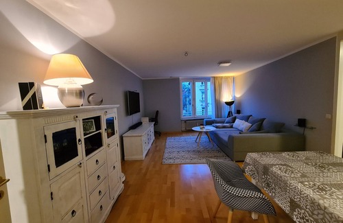 Au-Haidhausen Condo | Bezauberndes Apartment mitten in München
